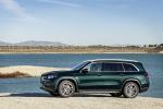 Mercedes-Benz GLS580 4Matic 2019 года (WW)